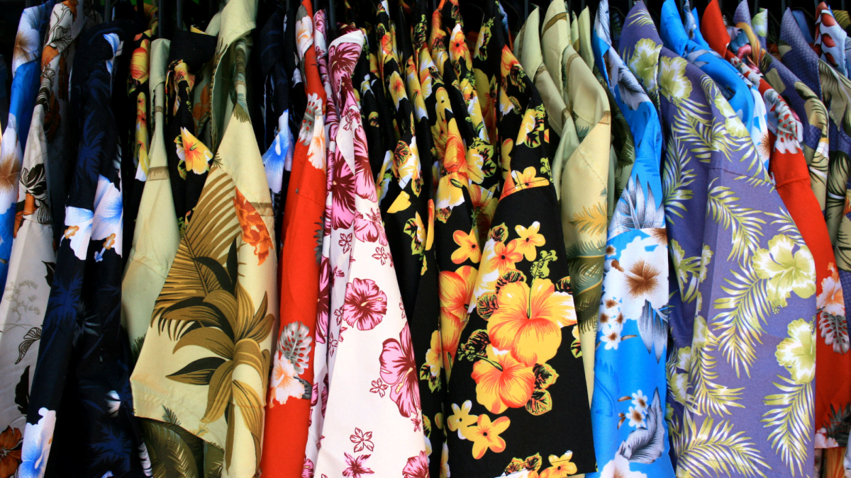 How to Identify Vintage Hawaiian Shirts - HubPages