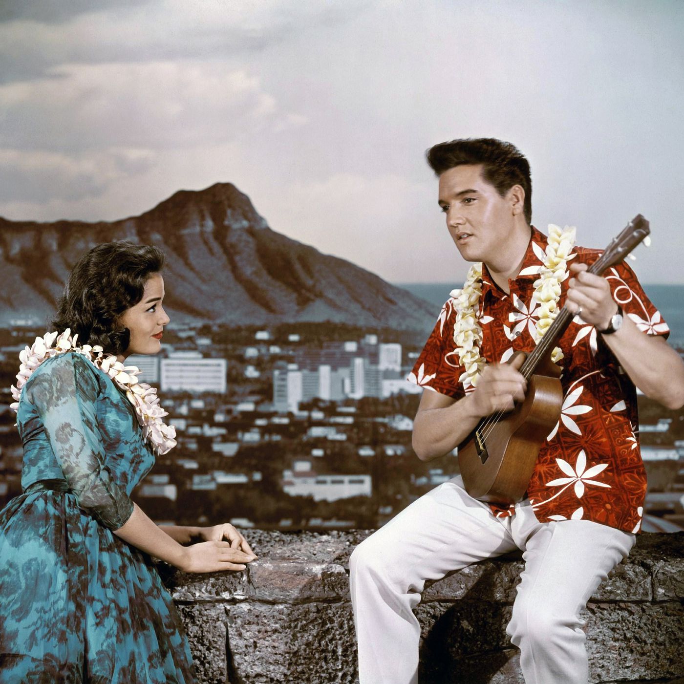The Origins and Appropriations of the Aloha Shirt - Racked