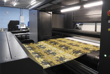 Fabric printing company in Durban | Digital Fabric Solutions