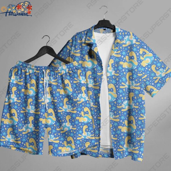 Shuckle Hawaiian Button Up Shirt Shuckle Shirt Gift 1