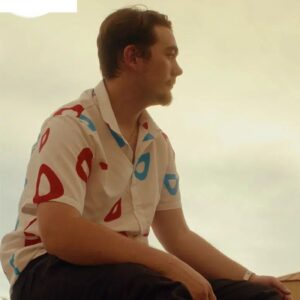 Togepi Pattern Pokemon Button Up Hawaiian Shirt 5 1