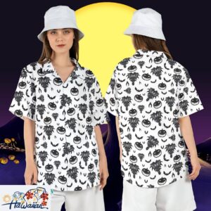 Vampire Minnie Pumpkin Spooky Disneyland Halloween Aloha Top Trendy Aloha 1